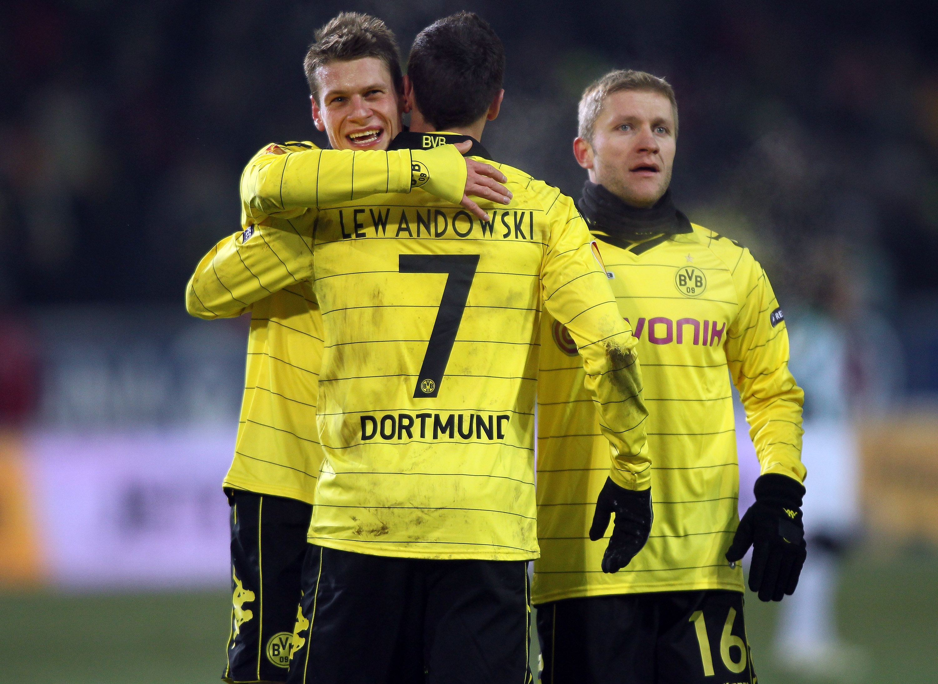 Kaiyun-多特蒙德内部会议纪要流出：今夜更衣室发声，欧篮联使命明确，团队化学反应显著的简单介绍